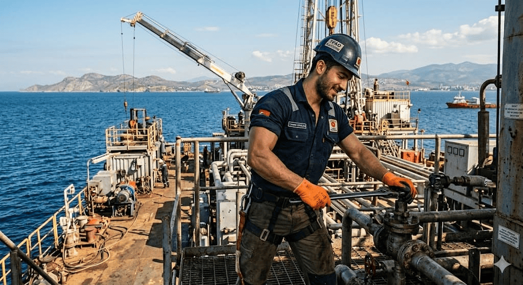 Offshore